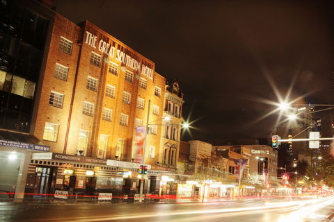 Great Southern Hotel Sydney - Accommodation Bookings 2