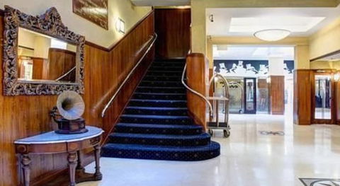 Great Southern Hotel Sydney - Accommodation Bookings 1