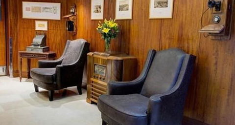 Great Southern Hotel Sydney - Accommodation Bookings 4