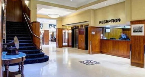 Great Southern Hotel Sydney - Accommodation Bookings 6