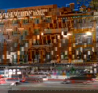Great Southern Hotel Sydney - Accommodation Bookings
