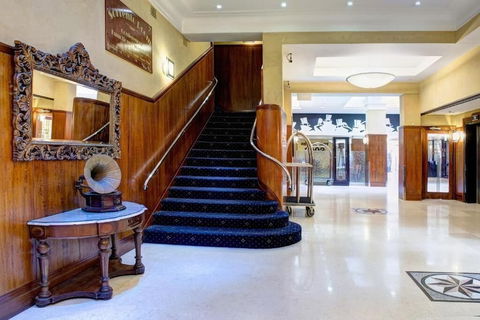 Great Southern Hotel Sydney - Accommodation Bookings 5