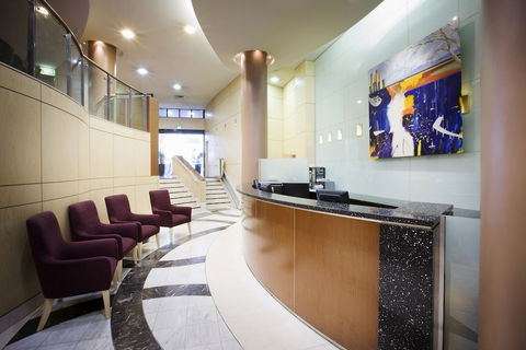 Mantra Sydney Central - Accommodation Bookings 2