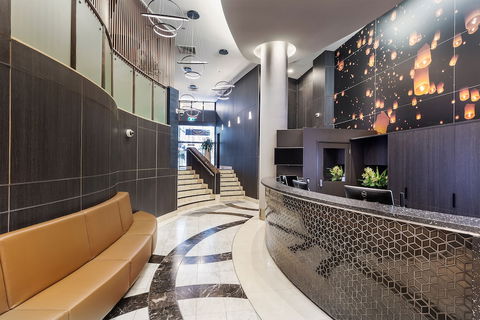 Mantra Sydney Central - Accommodation Bookings 3