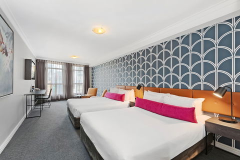 Mantra Sydney Central - Accommodation Bookings 4