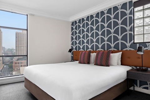 Mantra Sydney Central - Accommodation Bookings 6