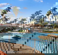 Quality Resort Siesta - Accommodation Bookings