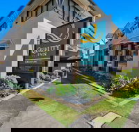 Quality Inn Grafton - Accommodation Bookings