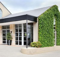 Powerhouse Hotel Tamworth by Rydges - Accommodation Bookings