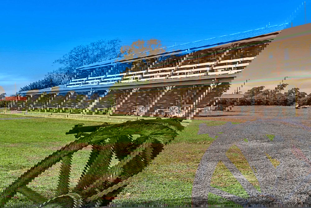 Riverina And The Murray NSW Accommodation Bookings