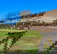 Quality Inn Carriage House - Accommodation Bookings