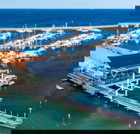 Hillarys Harbour Resort - Accommodation Bookings