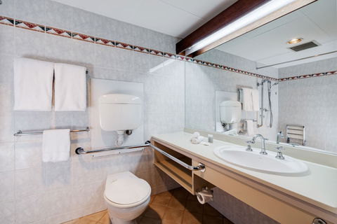 Adelaide Inn - Accommodation Bookings 3