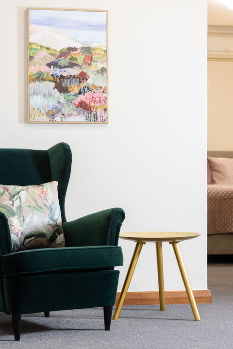 Adelaide Inn - Accommodation Bookings 6