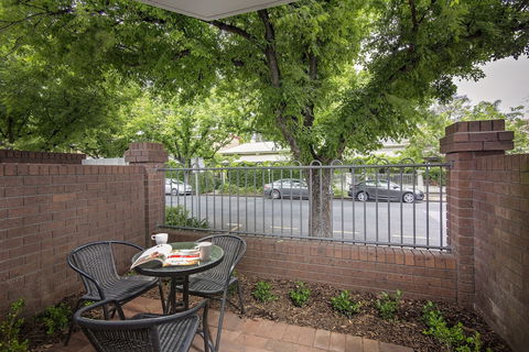 Adelaide Inn - Accommodation Bookings 4