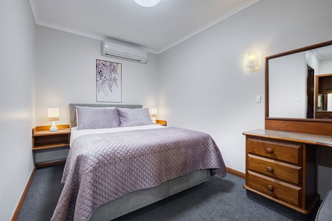 Adelaide Inn - Accommodation Bookings 2