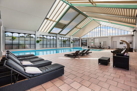 All Seasons Resort - Accommodation Bookings 3