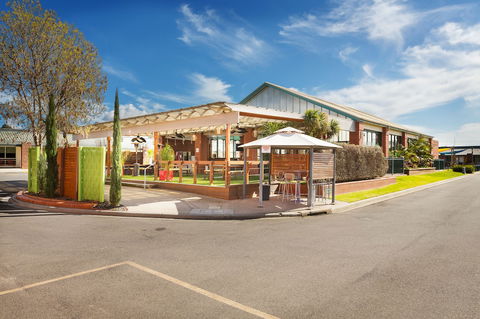 All Seasons Resort - Accommodation Bookings 1