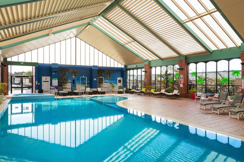 All Seasons Resort - Accommodation Bookings 2