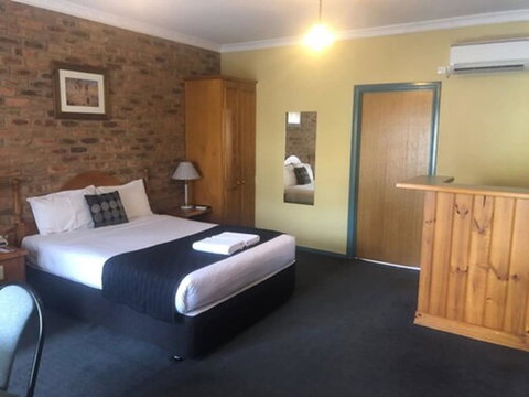 Mercure Port Of Echuca - Accommodation Bookings 4