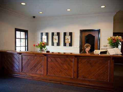 Mercure Port Of Echuca - Accommodation Bookings 2