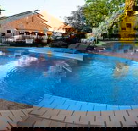 Mercure Port of Echuca - Accommodation Bookings