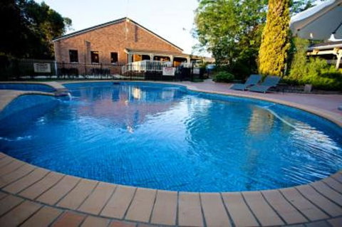 Mercure Port Of Echuca - Accommodation Bookings 0