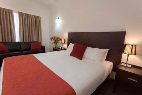 Mercure Port Of Echuca - Accommodation Bookings 5