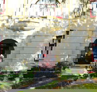 Toorak Manor - Accommodation Bookings