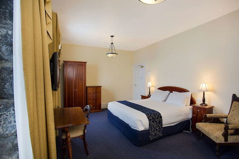 Quality Hotel Bentinck - Accommodation Bookings 5