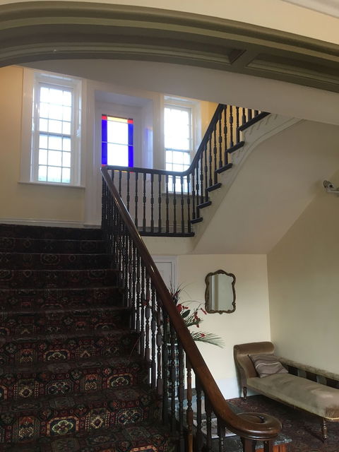 Quality Hotel Bentinck - Accommodation Bookings 3