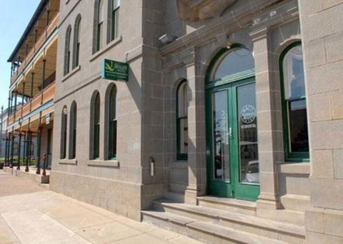 Quality Hotel Bentinck - Accommodation Bookings 0