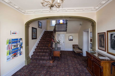 Quality Hotel Bentinck - Accommodation Bookings 4