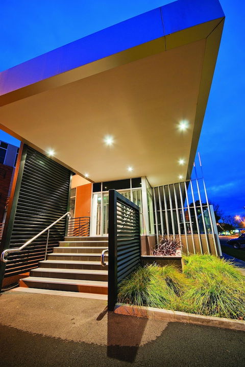 Quality Hotel Wangaratta Gateway - Accommodation Bookings 0