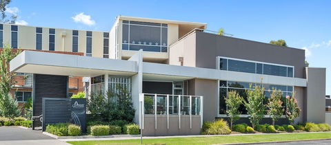 Quality Hotel Wangaratta Gateway - Accommodation Bookings 2