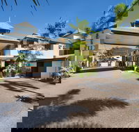 Cairns Southside International - Accommodation Bookings