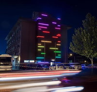 Mercure Albury - Accommodation Bookings