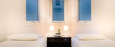 Caroline Serviced Apartments South Yarra - Accommodation Bookings 2