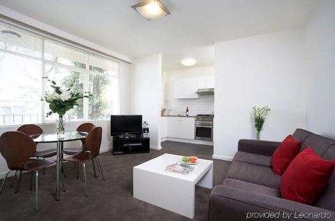 Caroline Serviced Apartments South Yarra - Accommodation Bookings 1