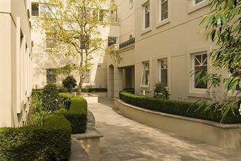 Caroline Serviced Apartments South Yarra - Accommodation Bookings 0