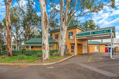 Quality Inn Penrith - Accommodation Bookings 2