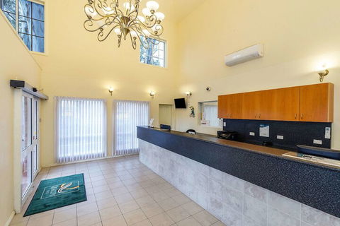 Quality Inn Penrith - Accommodation Bookings 6