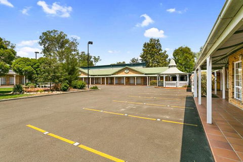 Quality Inn Penrith - Accommodation Bookings 3