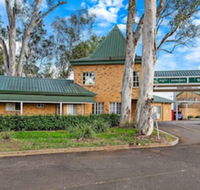 Quality Inn Penrith - Accommodation Bookings