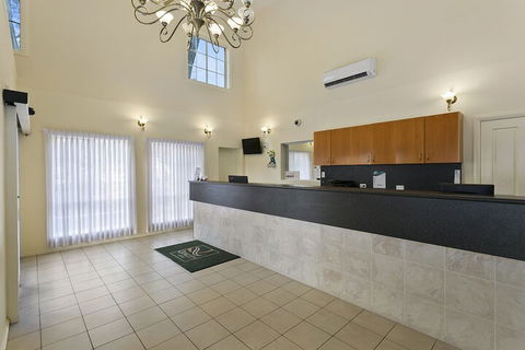 Quality Inn Penrith - Accommodation Bookings 5