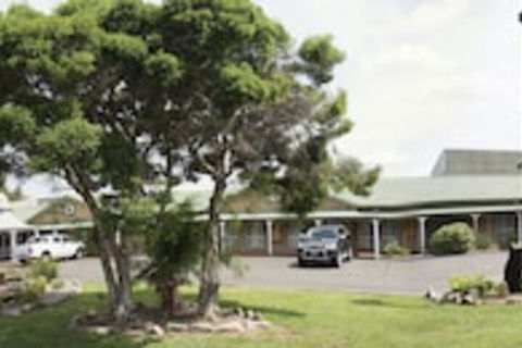 Quality Inn Penrith - Accommodation Bookings 1