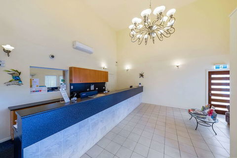 Quality Inn Penrith - Accommodation Bookings 7