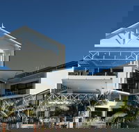 Sails Port Macquarie - By Rydges - Accommodation Bookings