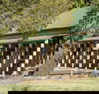 Overlander Homestead Motel - Accommodation Bookings
