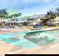 Mercure Gold Coast Resort - Accommodation Bookings